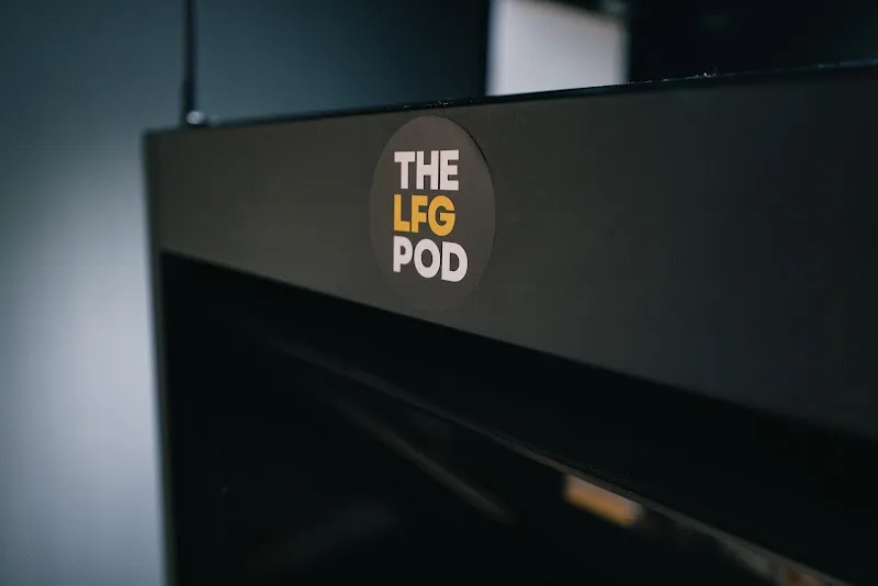 The LFG Pod
