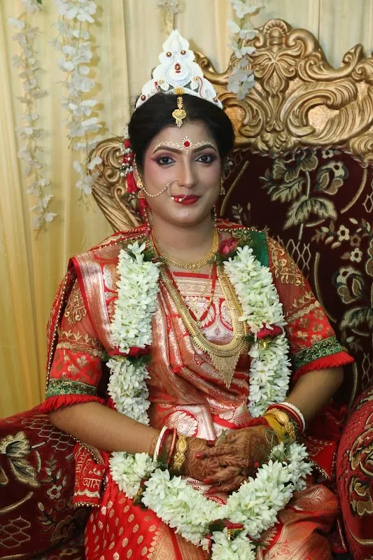 New shree beauty point
