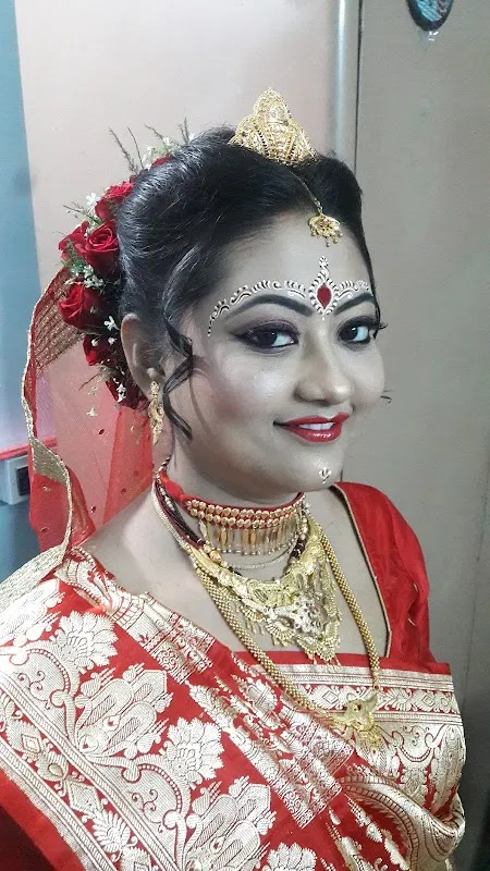 New shree beauty point