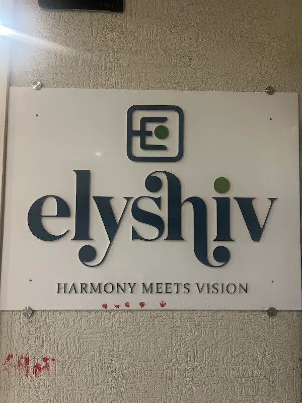 Elyshiv Marketing and Podcast