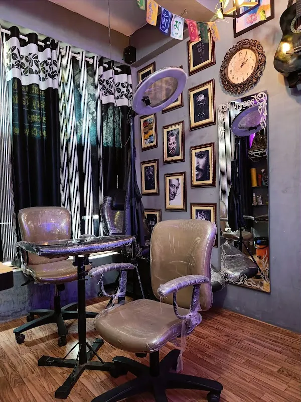 Ratnagiri tattoo ink studio