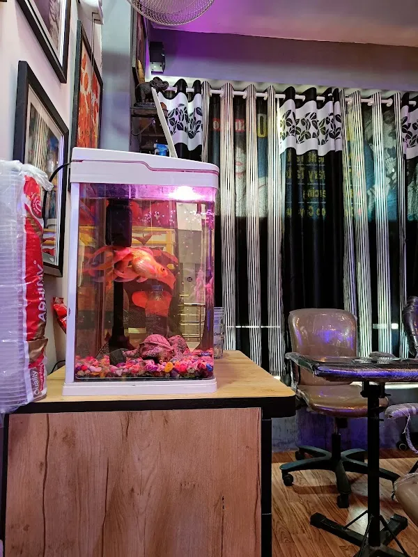 Ratnagiri tattoo ink studio