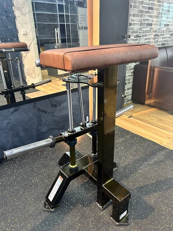 WarZone Fitness Studio