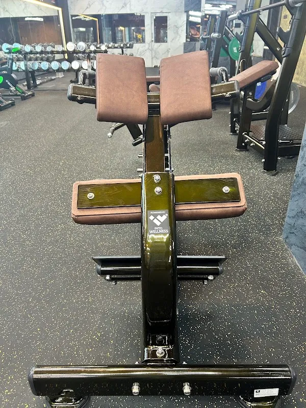 WarZone Fitness Studio
