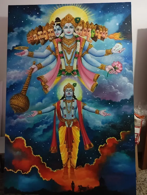 Lalitha Visual Arts