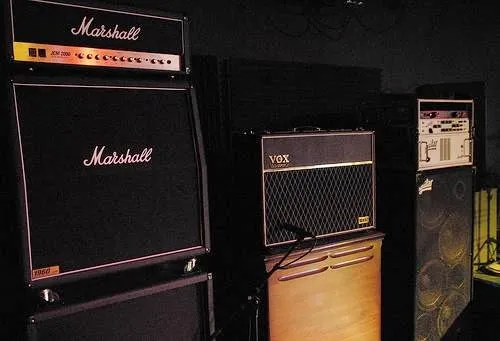 Dog House Music Studios