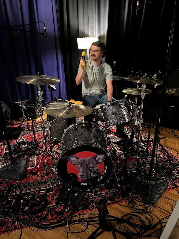 Dog House Music Studios
