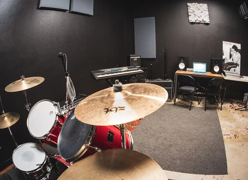 Dog House Music Studios