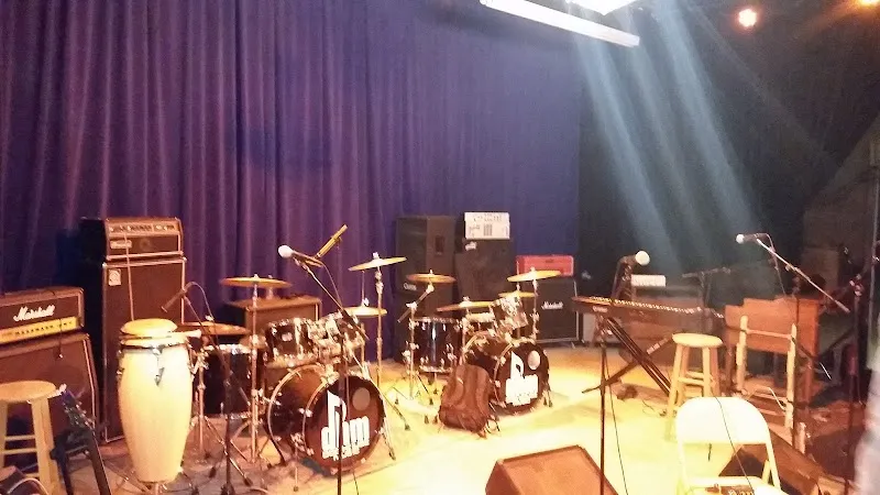 Dog House Music Studios