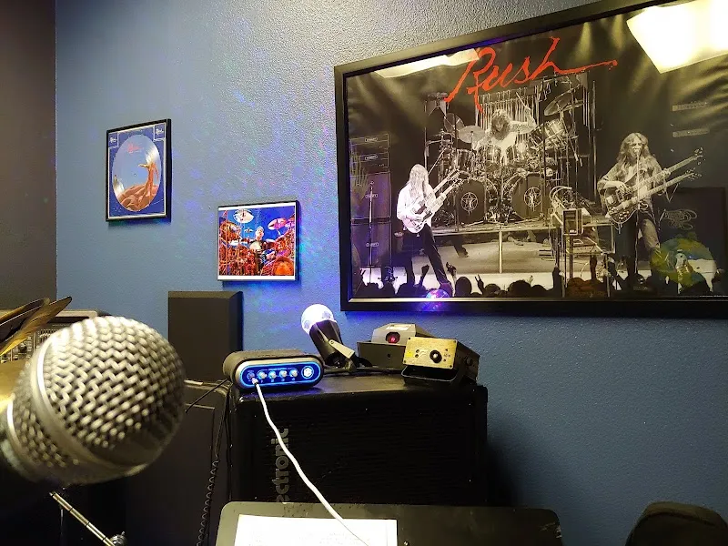 Dog House Music Studios