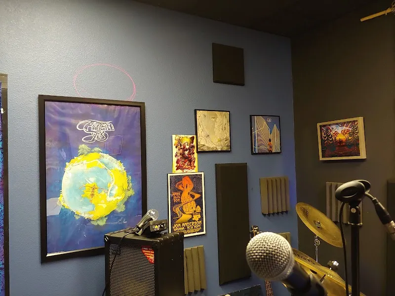 Dog House Music Studios