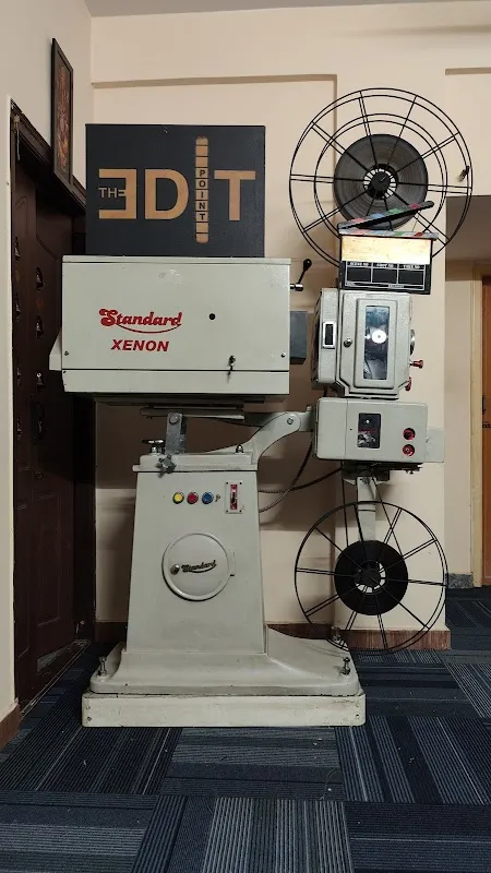 The Edit Point Studios