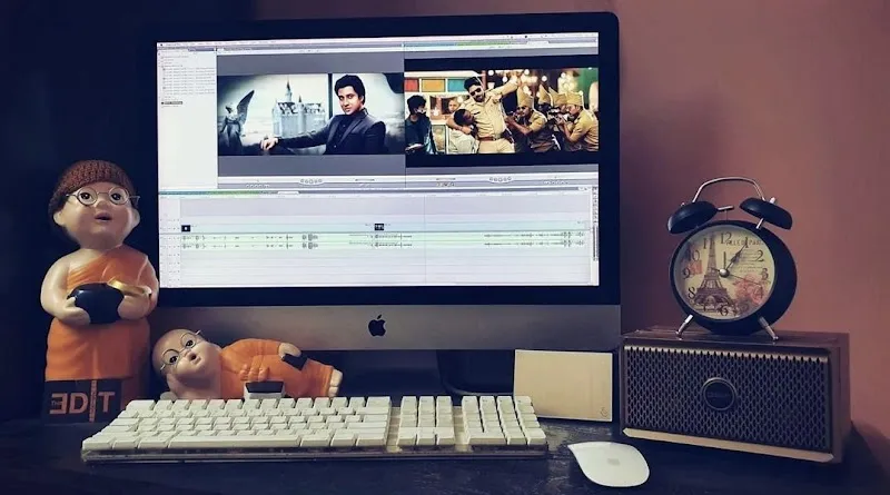 The Edit Point Studios