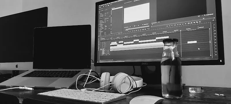 The Edit Point Studios