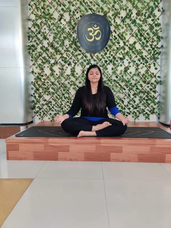 FUSION YOGA & FITNESS STUDIO