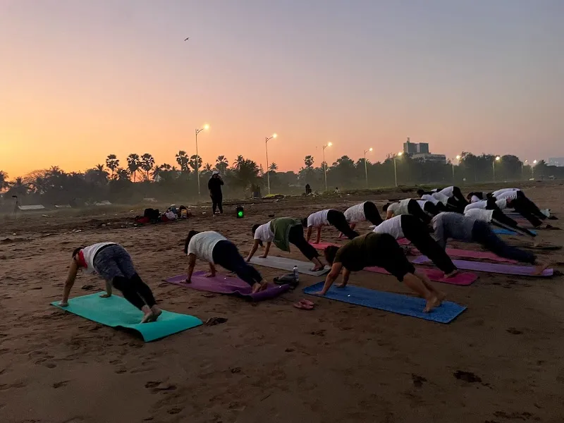 FUSION YOGA & FITNESS STUDIO