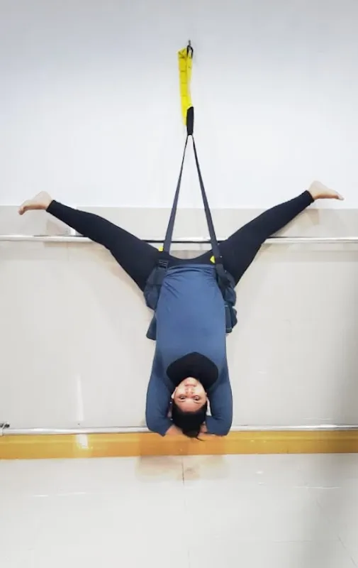 FUSION YOGA & FITNESS STUDIO