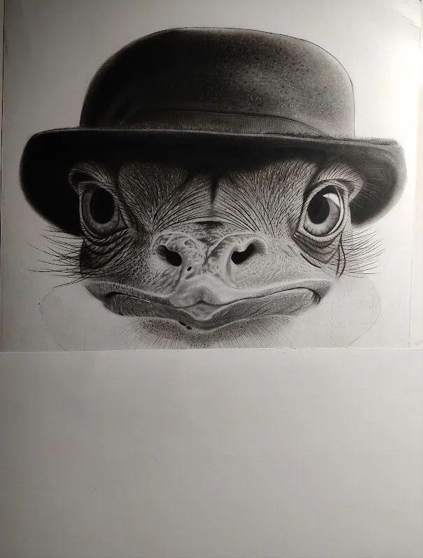 KalaGrantha Arts & Tattoo Studio