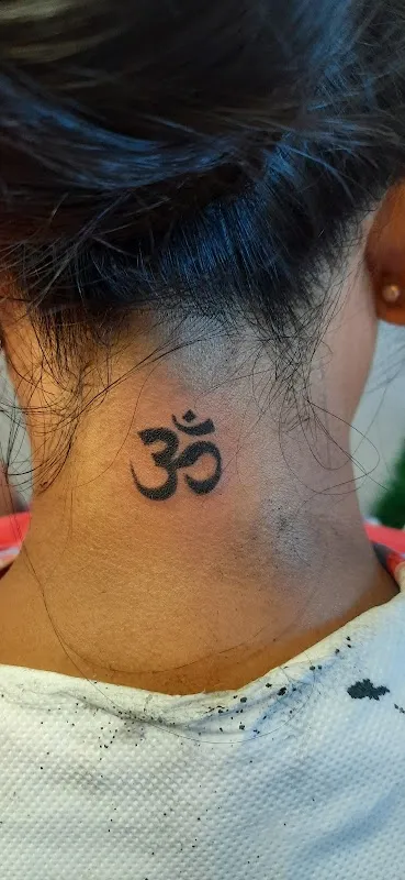 KalaGrantha Arts & Tattoo Studio