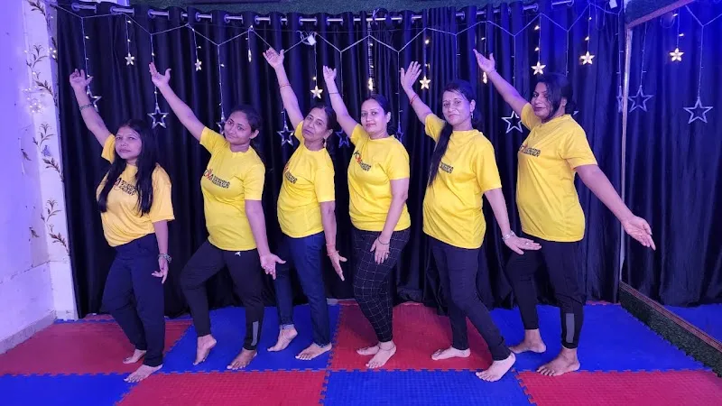 Krishna Dance Academy Music And Arts
