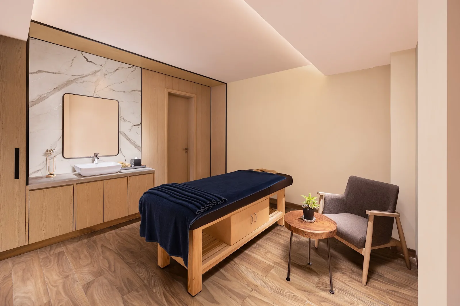 Pura Vida Spa