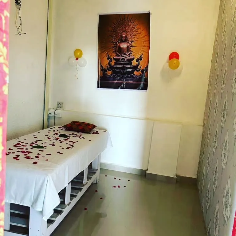 The Sun Shine Salon & Spa