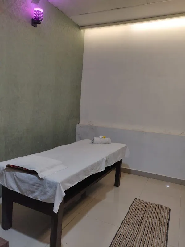 The Sun Shine Salon & Spa