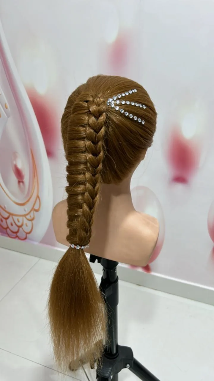 𝗜𝗻 𝗦𝘁𝘆𝗹𝗲 𝗕𝗲𝗮𝘂𝘁𝘆 𝗦𝗮𝗹𝗼𝗻 -Best Beauty Parlour in Bhopal |Makeup Artist in Bhopal |Beauty Salon in Bhopal