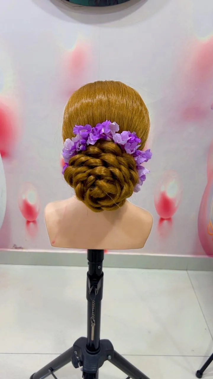 𝗜𝗻 𝗦𝘁𝘆𝗹𝗲 𝗕𝗲𝗮𝘂𝘁𝘆 𝗦𝗮𝗹𝗼𝗻 -Best Beauty Parlour in Bhopal |Makeup Artist in Bhopal |Beauty Salon in Bhopal