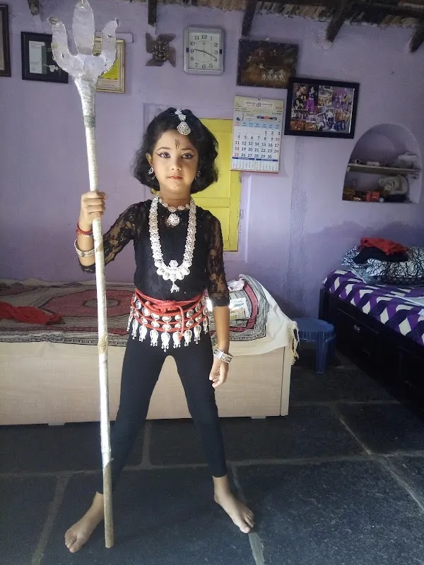 Natavari Kala Parishat Dance Acadamy Gadag