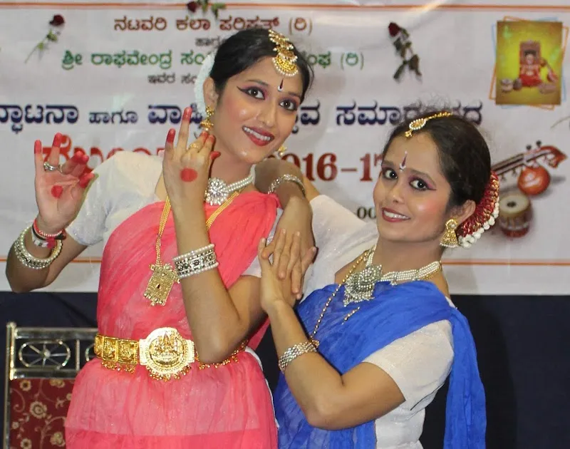 Natavari Kala Parishat Dance Acadamy Gadag