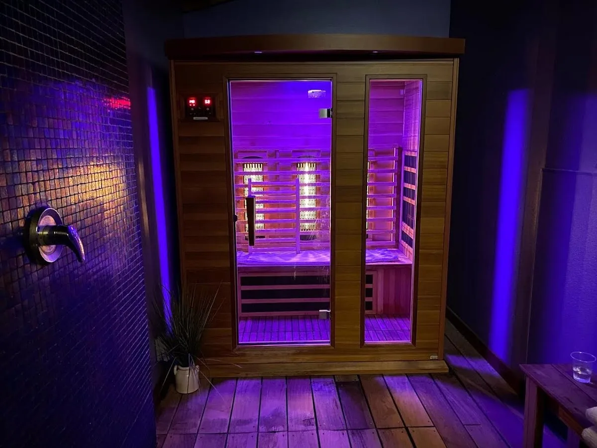 Elements Hot Tub Spa
