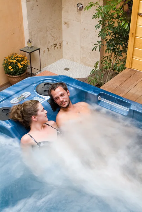 Elements Hot Tub Spa