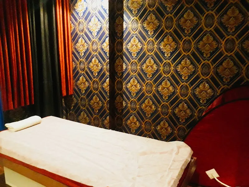 Spa Castle