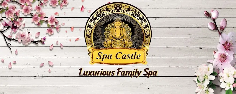 Spa Castle