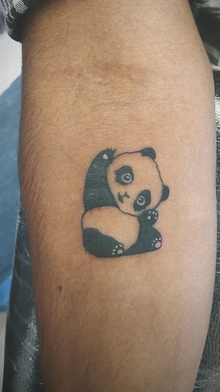Aj tattoos.sangli