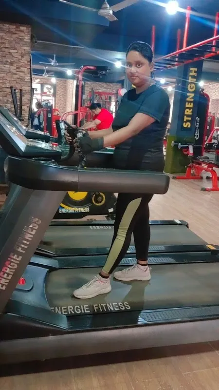 D9 Fitness