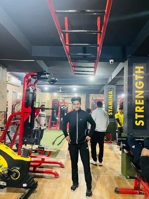 D9 Fitness