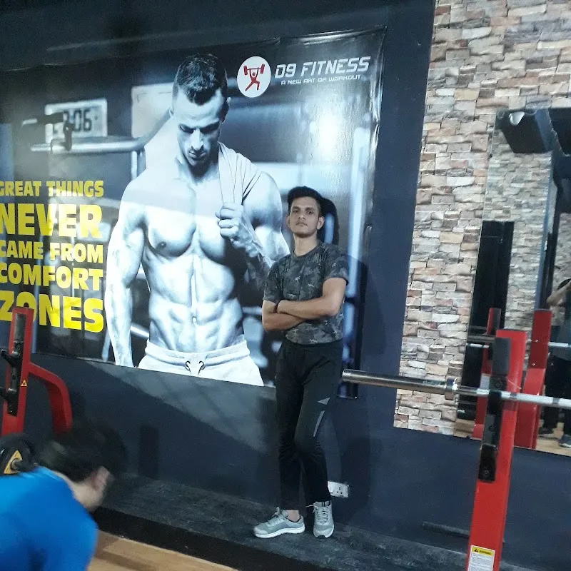 D9 Fitness