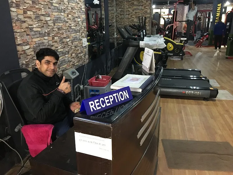 D9 Fitness