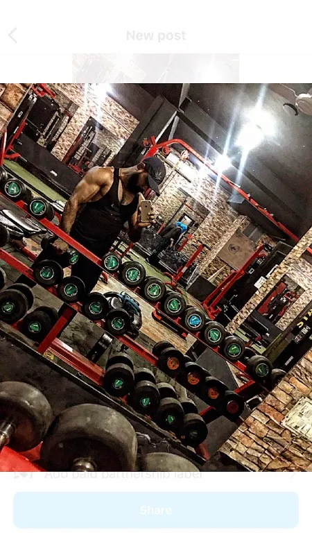 D9 Fitness