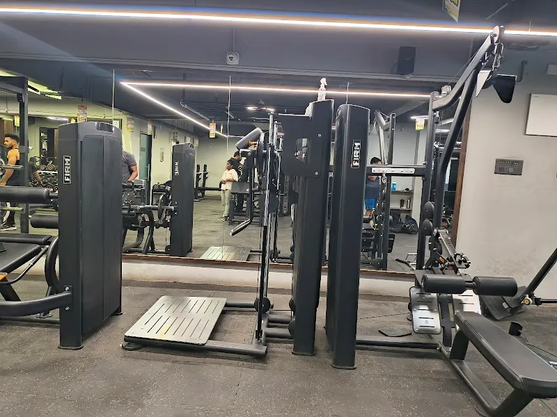 MPL Fitness Gym