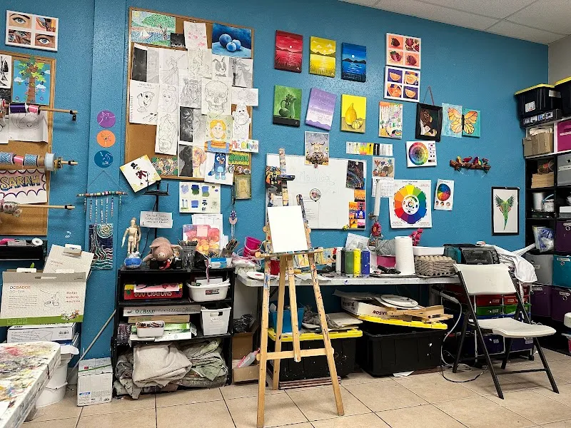 Songbirds Music, Art, & Dance Center