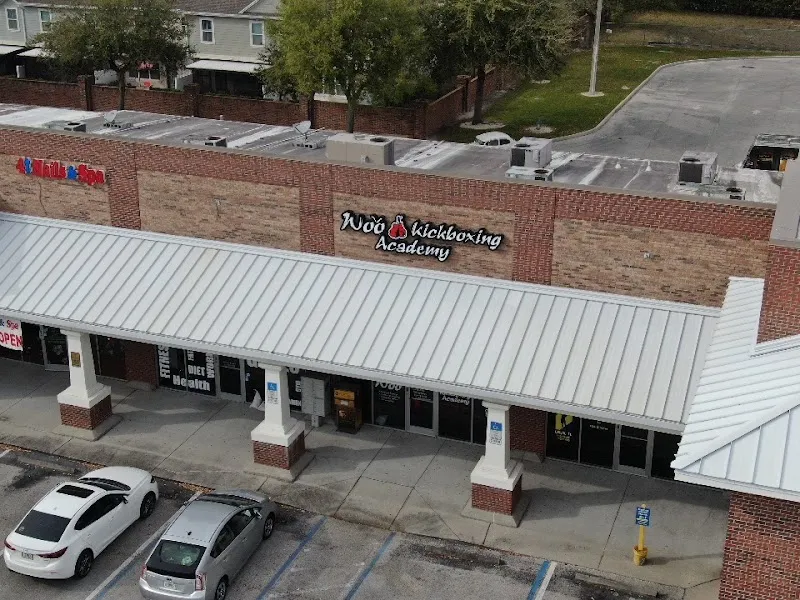 Songbirds Music, Art, & Dance Center
