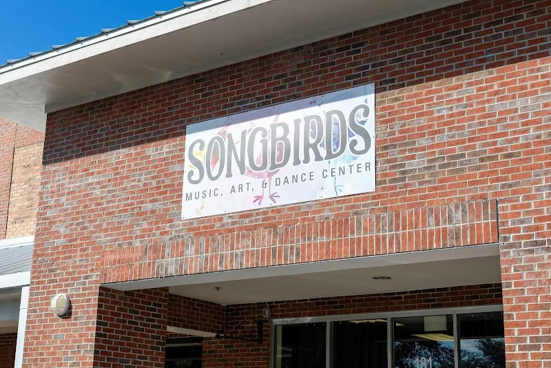 Songbirds Music, Art, & Dance Center