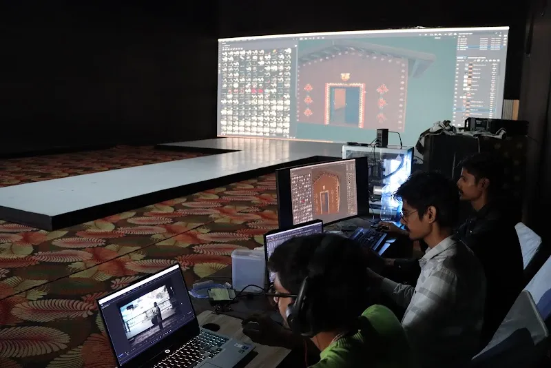 Elite Production House