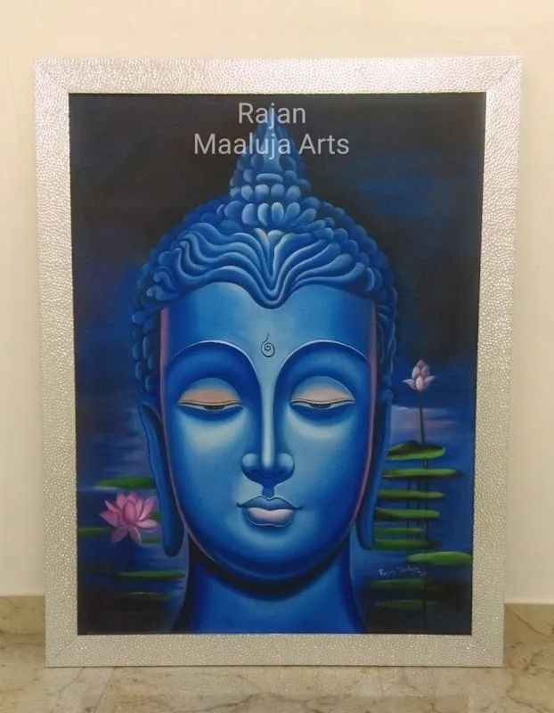 RAJAN MALUUJA ARTS