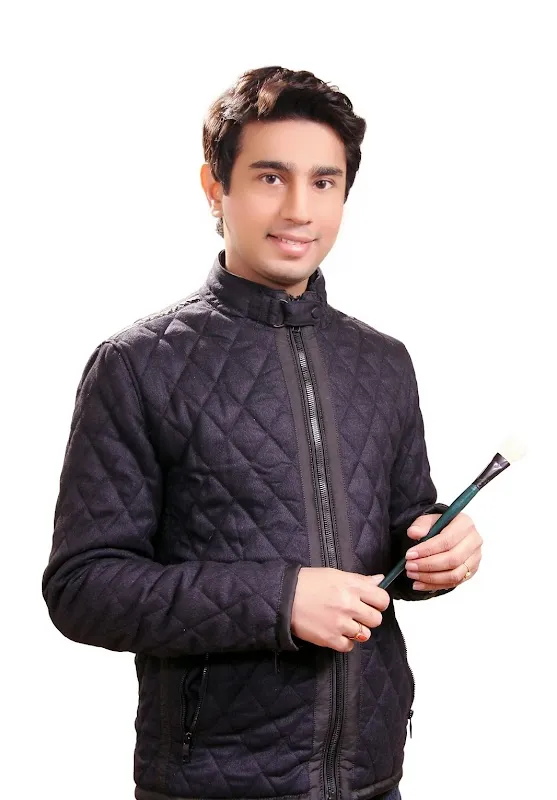 RAJAN MALUUJA ARTS