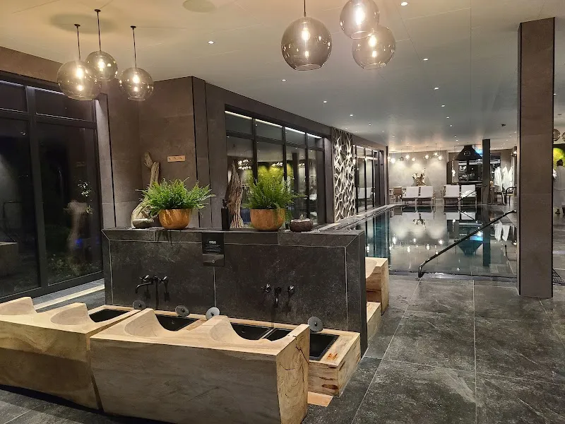Sinnenas Spa