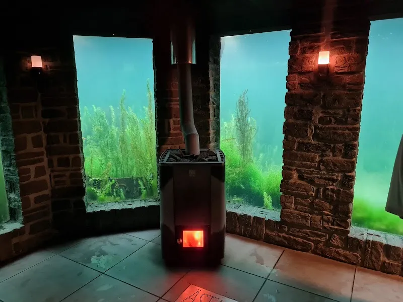 Sinnenas Spa